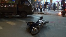 Được miễn trách nhiệm hình sự nhờ luật mới