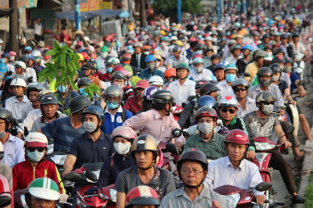 lo cot moc len cua ngo sai gon ket cung