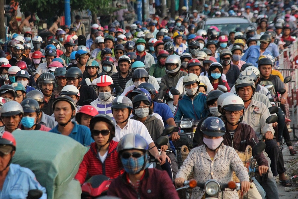 lo cot moc len cua ngo sai gon ket cung