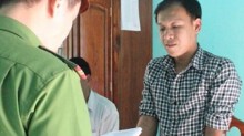 Bắt tài xế xe biển xanh tông chết người sau ba tháng lẩn trốn
