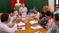 Kết luận vụ 'bảo vệ còng tay giám đốc, rút súng dọa giáo viên'