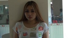 TP HCM: Nữ quái 23 tuổi cầm đầu đường dây bán ma túy