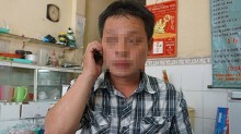 Giang hồ đập phá quán kem Chú Tám ở Sài Gòn khai gì?