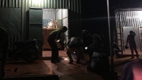 phat hien nguoi dan ong viet kieu tu vong trong ngoi nha cao tang