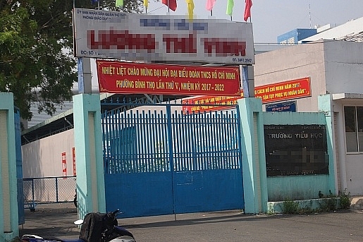 me be gai 7 tuoi noi gi khi cong an tp hcm khang dinh khong co chuyen con minh bi xam hai