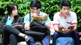 Kỳ thi THPT quốc gia 2017: Phụ huynh, thí sinh lo lắng vì sự đổi mới