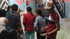 Ghen tuông, chồng dùng chày đánh vợ tử vong rồi tự tử ở Sài Gòn
