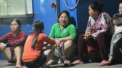 Nam công nhân tử vong bất thường tại Công ty giấy AFC