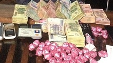 Gia Lai: Phát hiện vụ mua bán heroin lớn nhất từ trước đến nay trên địa bàn tỉnh