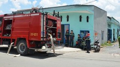Nam thanh niên bắt cóc bé trai 3 tuổi, dọa phóng hỏa đốt nhà