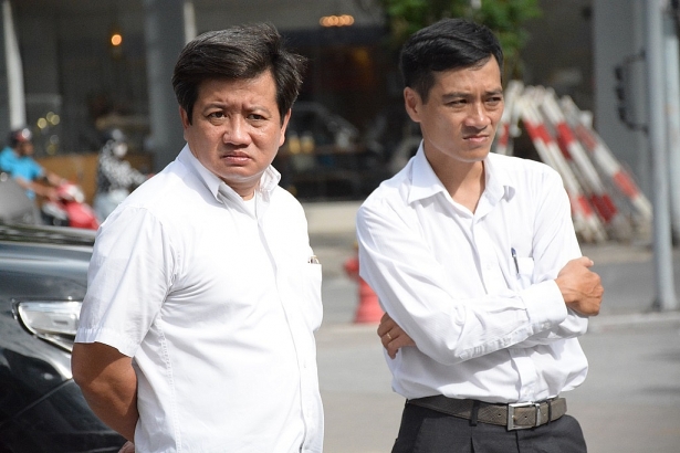 quan 1 gui thu xin loi den ban tuyen giao tinh uy ca mau ve phat ngon cua ong doan ngoc hai