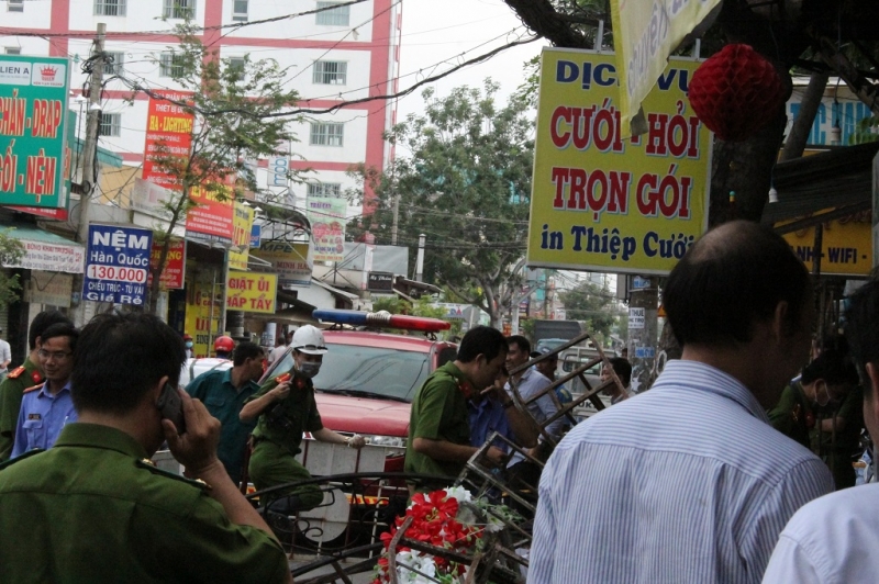 tp hcm vu chay lam 3 nguoi tu vong do su co dien