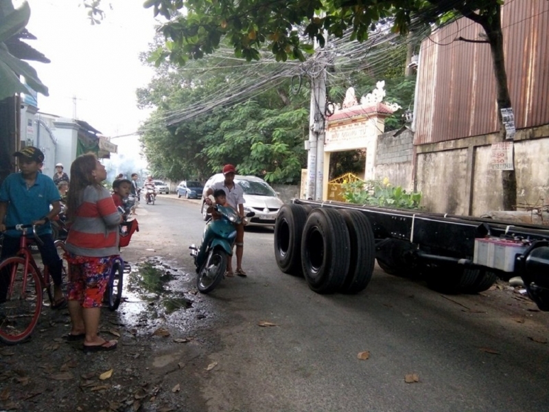 vu truy sat kinh hoang trong chua qua loi ke nhan chung