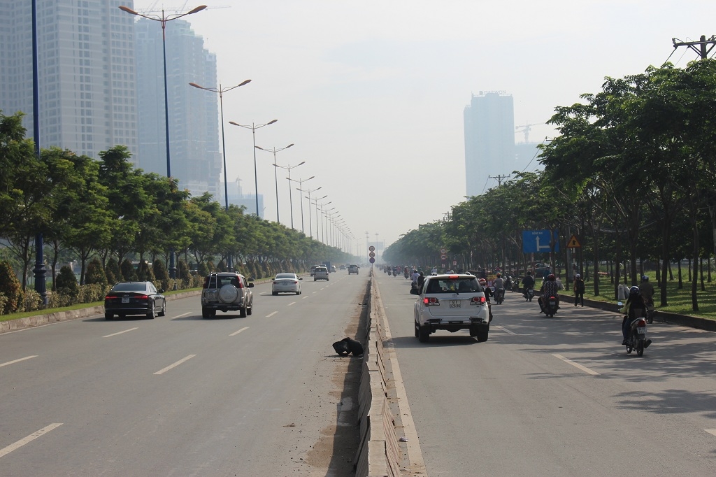 Sài Gòn thảnh thơi cuối tuần sai gon thanh thoi cuoi tuan
