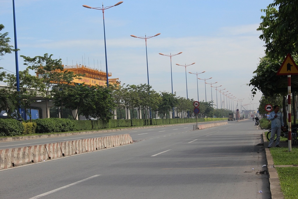 Sài Gòn thảnh thơi cuối tuần sai gon thanh thoi cuoi tuan