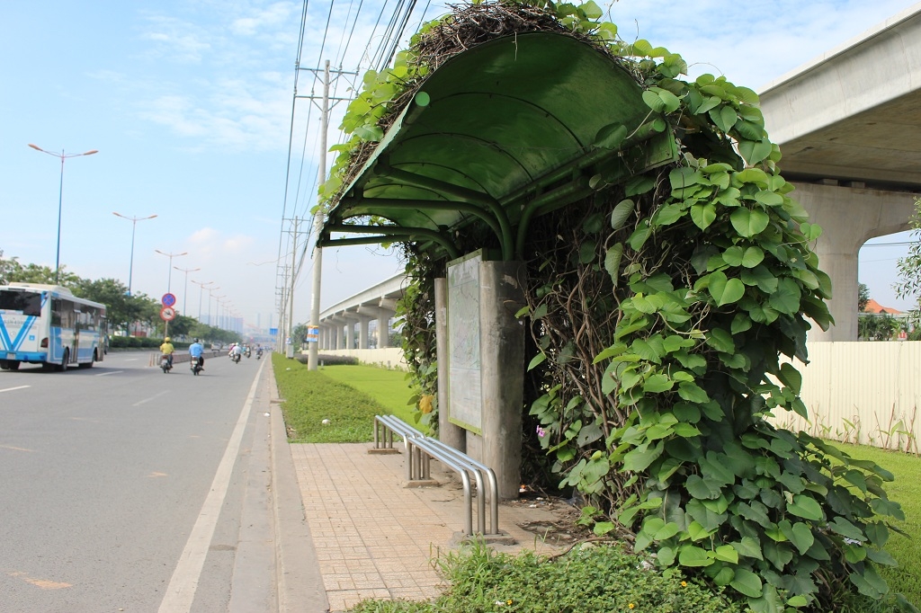 Sài Gòn thảnh thơi cuối tuần sai gon thanh thoi cuoi tuan