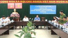 Vụ rò rỉ khí độc khiến vật nuôi, cây cối chết hàng loạt: 'Lần thứ hai rồi, ai ở đây cũng sợ nổ'