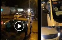 nghi an be trai 4 thang tuoi bi phong nao do giup viec bao hanh