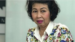 Nữ luật gia ở Sài Gòn đòi bồi thường oan sai 37 tỷ đồng
