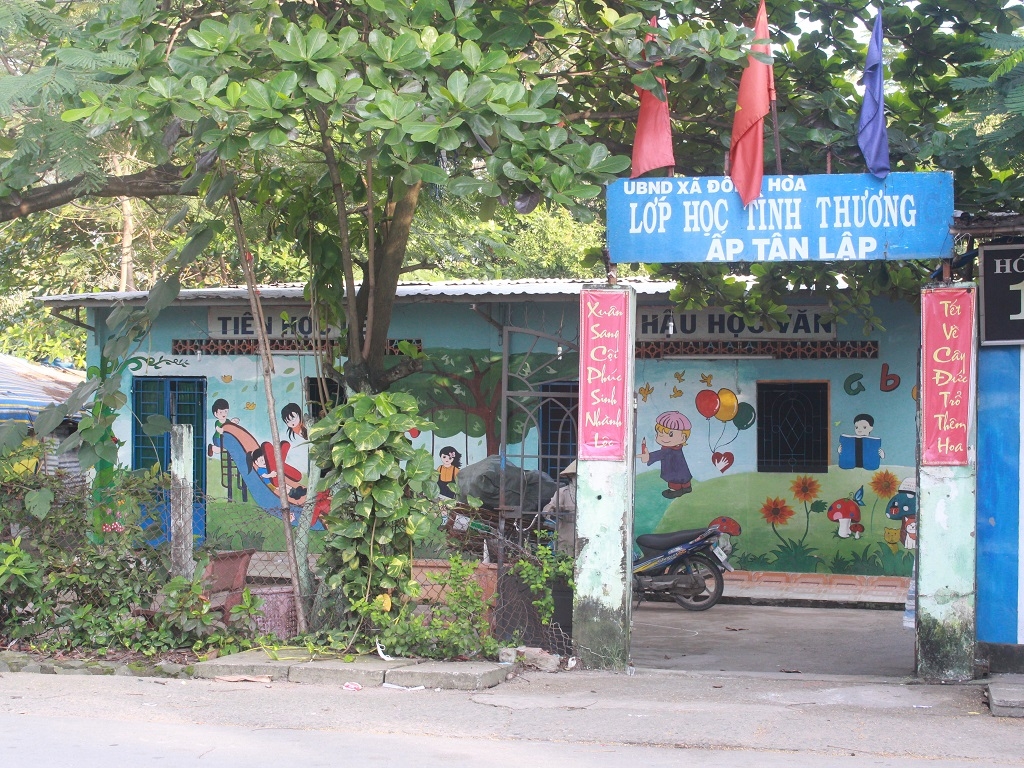 lop hoc tinh thuong 15 ngan dong giua lang dai hoc thu duc