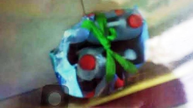 vu doa no tiem vang doi 200 trieu chat long trong can la nuoc