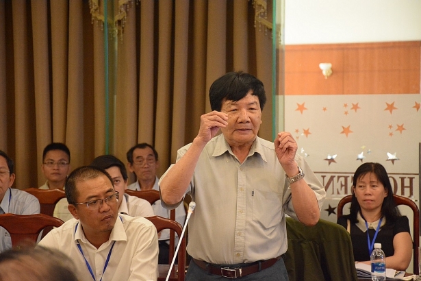 Đề xuất thu phí một phần phương tiện trên tuyến đường 'độc đạo' dẫn vào sân bay Tân Sơn Nhất de xuat thu phi mot phan phuong tien tren tuyen duong doc dao dan vao san bay tan son nhat