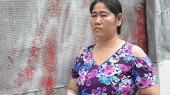 Người dân kêu cứu vì liên tiếp bị tạt sơn kèm thư nặc danh vào nhà