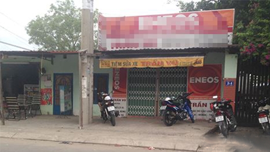 lien tiep hai vu tu tu trong ngay o sai gon