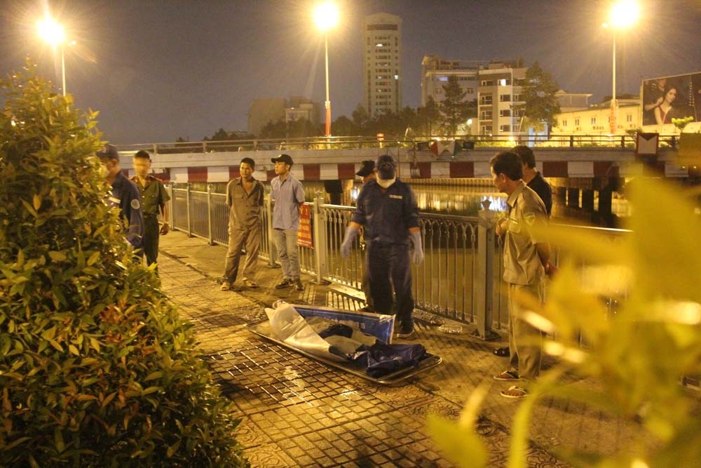 lien tiep hai vu tu tu trong ngay o sai gon