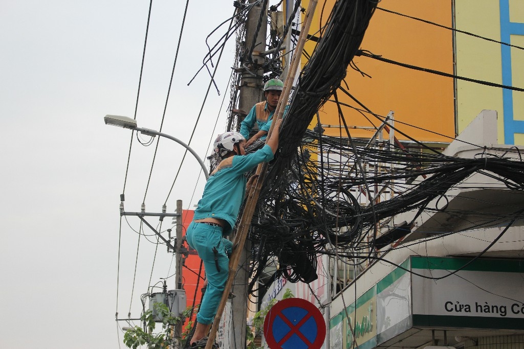 tp hcm chay tru dien ha the ca khu pho nao loan