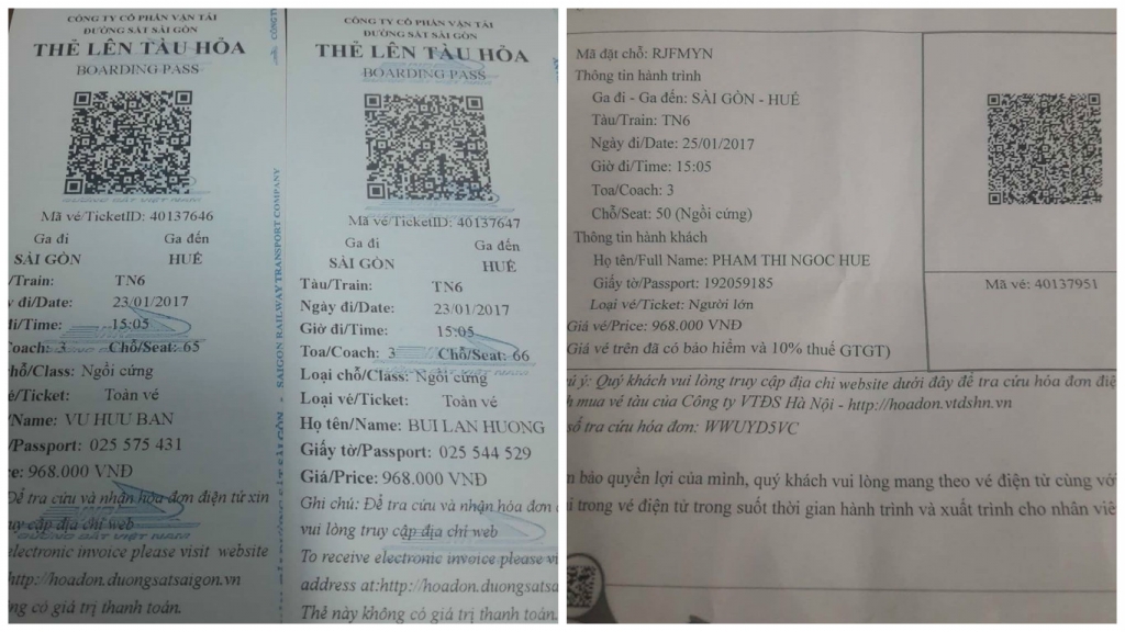 phat hien ve tau gia lua dao khach hang