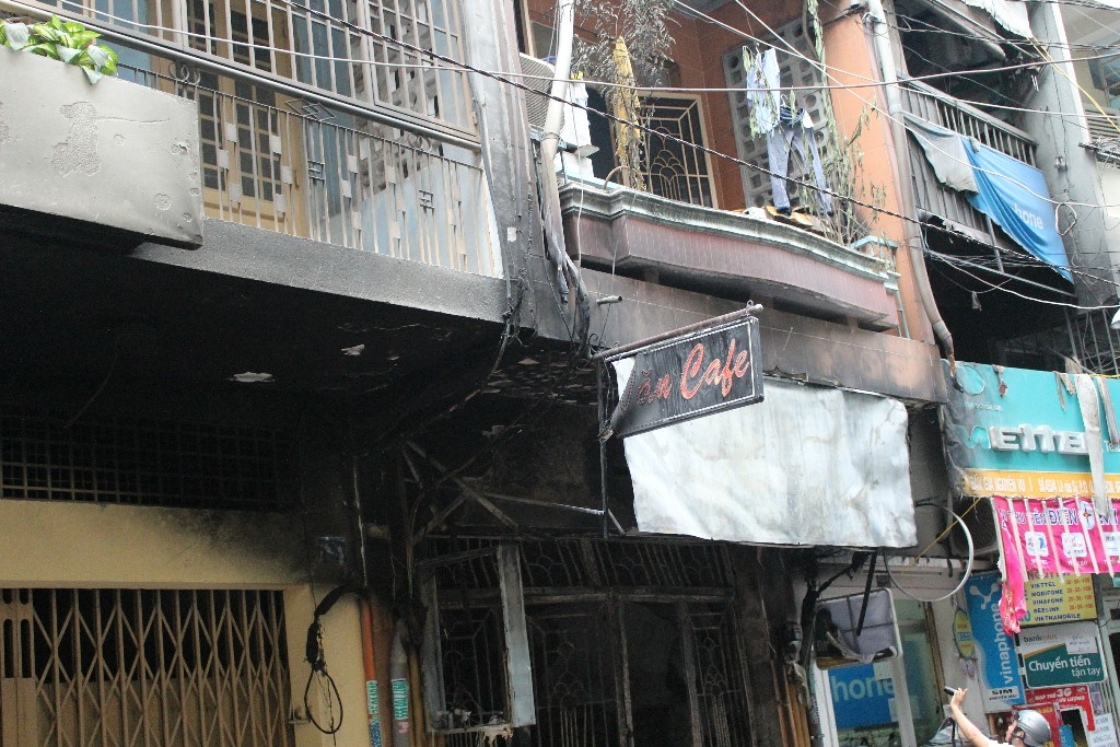 tp hcm thong tin moi nhat vu chay nha trong dem khien 6 nguoi tu vong
