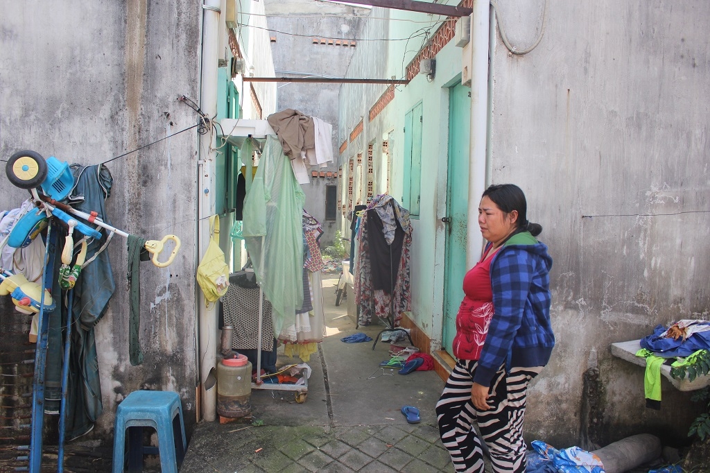 vu bo thuoc chuot vao noi bun rieu gia canh dang thuong cua nguoi chau