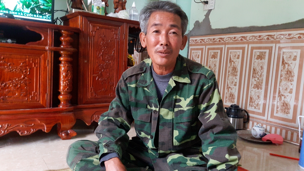ngoi mo chua thi the con nguyen ven o hung yen tinh van chua chot phuong an cuoi cung