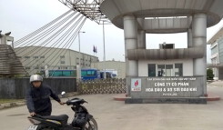 Nợ công tăng nhanh gấp ba tốc độ tăng trưởng