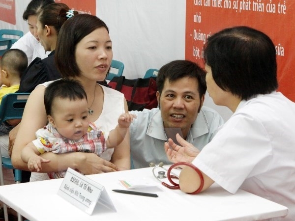 ve de xuat nghi 60 phut cho con bu vi lao dong hay vi doanh nghiep