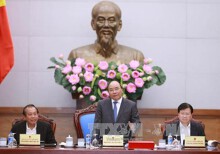 Không để vì ùn tắc giao thông mà người dân không kịp về quê đón Tết