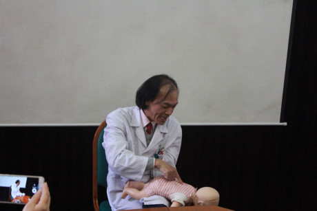 cuu con bi hoc bat cu phu huynh nao cung khong duoc bo qua