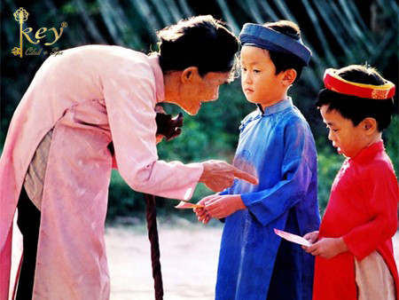 li xi khung dung tao tam ly thich tien cho tre nho
