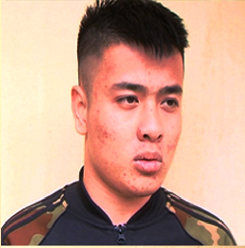 bit mat no sung lien tiep vao nha o trung tam thanh pho