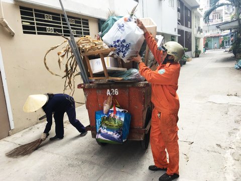 ngay mong mot tet cua nhung nguoi quen giao thua
