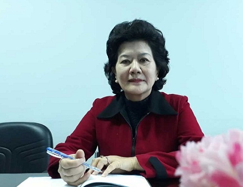 du thao nhan trong tre tu 3 thang tuoi tai sao khong ra luat gd mam non