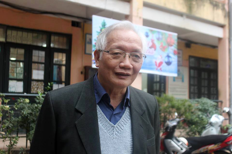 du thao bo cong diem thi nghe vao lop 10 mot viec nen lam som hon