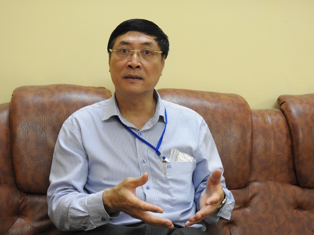 du thao bo cong diem thi nghe vao lop 10 mot viec nen lam som hon