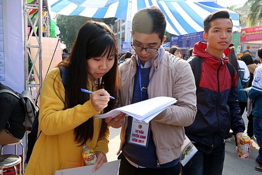 Đại học GTVT công bố chỉ tiêu tuyển sinh năm 2018 dai hoc gtvt cong bo chi tieu tuyen sinh nam 2018