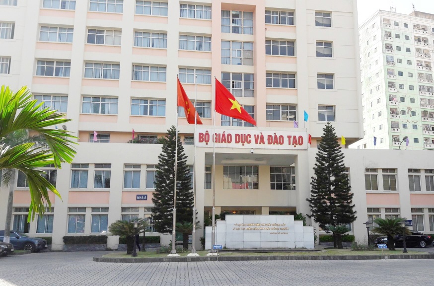 thanh tra chinh phu vach nhung khuyet diem thieu sot cua bo gddt