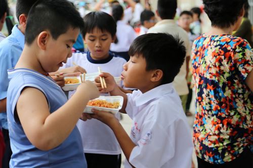 day them chinh khoa lan tran vi mieng ngon kho bo can lieu thuoc cuc manh