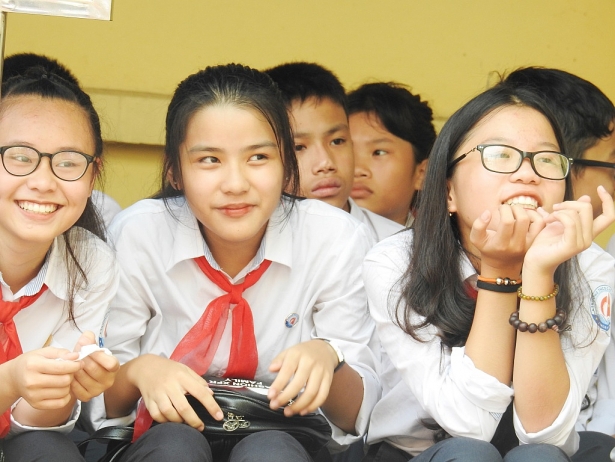 hoc sinh se hoc nhung mon hoc hoat dong nao trong 12 nam hoc pho thong