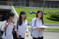 huong nghiep bat dau tu cha me