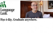 Language Link Việt Nam khẳng định Daniel Hauer không còn giảng dạy ở đây